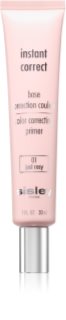 Sisley Instant Correct base per unificare il tono della pelle colore N°1 Just Rosy 30 ml