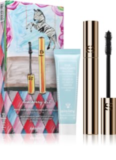 Sisley Phyto-Noir Mascara Discovery Set Luke Edward Hall lahjasetti naisille