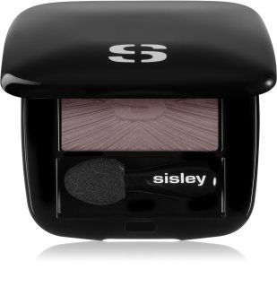 Sisley Les Phyto Ombres senčila za oči s satenskim učinkom za občutljive oči odtenek 15 Mat Taupe 1,5 g