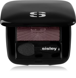 Sisley Les Phyto Ombres senčila za oči s satenskim učinkom za občutljive oči odtenek 21 Mat Cocoa 1,5 g