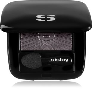 Sisley Les Phyto Ombres fard à paupières effet satiné pour yeux sensibles teinte 24 Silky Steel 1,5 g