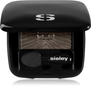 Sisley Les Phyto Ombres сенки за очи със сатенен ефект за чувствителни очи цвят 25 Metallic Khaki 1,5 гр.