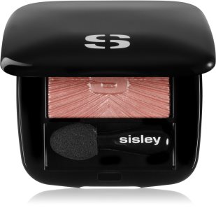 Sisley Les Phyto Ombres oční stíny se saténovým efektem pro citlivé oči