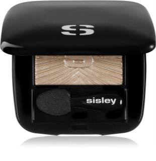 Sisley Les Phyto Ombres cienie do powiek z efektem satynowym do wrażliwych oczu odcień 40 Glow Pearl 1,5 g
