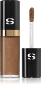 Sisley Ombre Éclat Liquide tekuté oční stíny odstín 5 bronze 6,5 ml