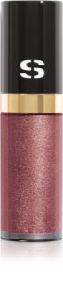 Sisley Ombre Éclat Liquide tekuté očné tiene odtieň 9 Plum 6.5 ml