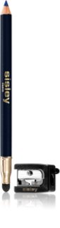 Sisley Phyto-Khol Perfect μολύβι για τα μάτια με ξύστρα απόχρωση 05 Navy 1.2 γρ