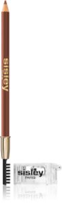 Sisley Phyto-Sourcils Perfect svinčnik za obrvi s krtačko