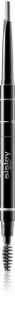 Sisley Phyto-Sourcils Design precyzyjna kredka do brwi 3 w 1 odcień 3 Brun 0,4 g
