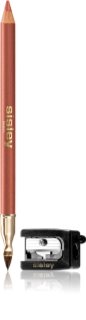 Sisley Phyto-Lip Liner Lipliner og læbeblyant med blyantspidser
