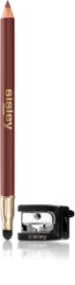 Sisley Phyto-Lèvres Perfect Contour läpp-penna Skugga 06 Perfect Chocolat 1.2 g