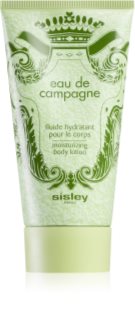 Sisley Eau de Campagne Moisturizing Body Lotion parfümierte Bodylotion unisex 150 ml