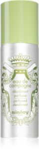 Sisley Eau de Campagne dezodorant v pršilu uniseks 150 ml