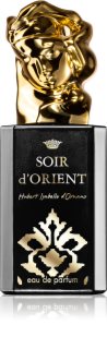 Sisley Soir d'Orient woda perfumowana dla kobiet