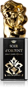 Sisley Soir d'Orient Eau de Parfum voor Vrouwen Soir D Orient Edp Vapo 30ml 30 ml