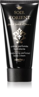 Sisley Soir d'Orient Fugtgivende kropscreme til kvinder 150 ml