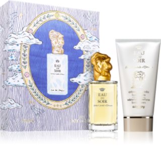 Sisley Eau du Soir darilni set za ženske