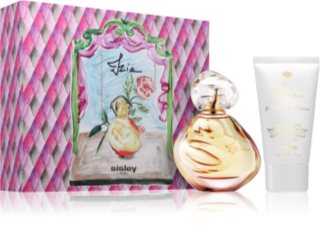 Sisley Izia Luke Edward Hall Gift Set dárková sada limitovaná edice pro ženy