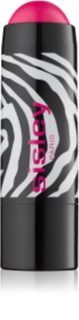 Sisley Phyto Blush Twist róż do policzków w kremie w sztyfcie