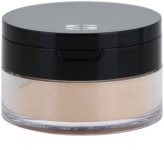 Sisley Phyto-Poudre Libre rozjasňující sypký pudr pro sametový vzhled pleti