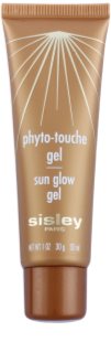 Sisley Phyto-Touche Sun Glow Gel Mat veido gelis su atspalviu atspalvis Irisée 30 ml