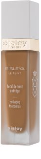 Sisley Sisleÿa Le Teint Serum Foundation protiv starenja lica nijansa 4B Chestnut 30 ml