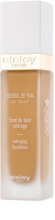 Sisley Sisleÿa Le Teint Serum foundation tegen Huidveroudering Tint 3W (3B) Almond 30 ml