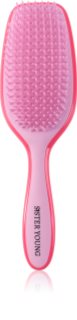 Sister Young Ayla brosse plate pour cheveux
