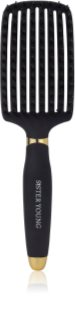 Sister Young OVIA Flat Brush for hair