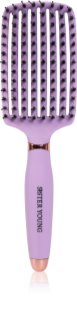Sister Young OVIA brosse plate pour cheveux