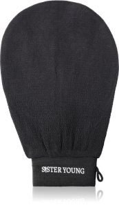Sister Young NOVA Exfoliating Glove gant exfoliant corps