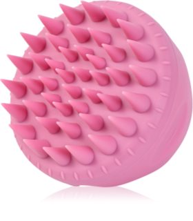 Sister Young Aura Shampoo Brush Massage Brush for hair and scalp
