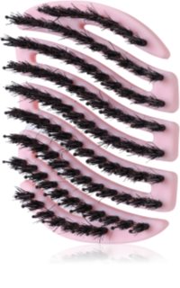 Sister Young MILA Pocket Hair Brush Haarbürste Pink BV 1 St.