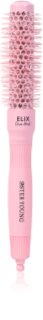 Sister Young ELIX Round Brush Cera Heat Pink kulatý kartáč na vlasy