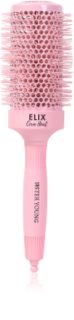 Sister Young ELIX Round Brush Cera Heat Pink Runde Haarbürste