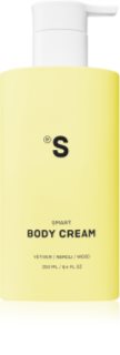 Sister's Aroma Smart Vetiver crema corpo da viaggio