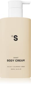 Sister's Aroma Smart Sea Salt kūno kremas 250 ml