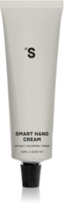 Sister's Aroma Smart Sea Salt krem nawilżający do rąk 30 g