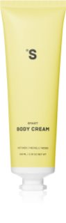 Sister's Aroma Smart Vetiver body cream travel