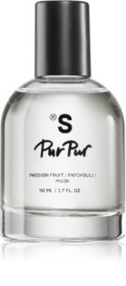 Sister's Aroma Perfumes Pur Pur Eau de Parfum unisex 50 ml