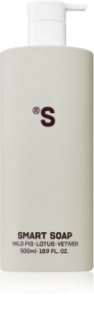 Sister's Aroma Smart Fig sapone liquido per le mani 500 ml