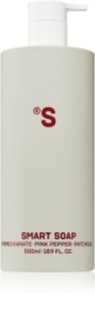 Sister's Aroma Smart Pomegranate sapone liquido per le mani 500 ml