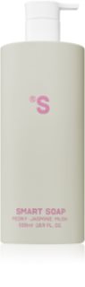 Sister's Aroma Smart Peony sapone liquido per le mani 500 ml