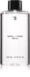 Sister's Aroma Neroli + Lemon náplň do aroma difuzérů 200 ml
