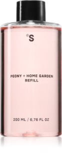 Sister's Aroma Peony + Home Garden punjenje za aroma difuzer 200 ml