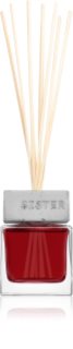 Sister's Aroma Pomegranate + Wood aroma difuzer 110 ml