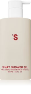 Sister's Aroma Smart Pomegranate sprchový gel 250 ml
