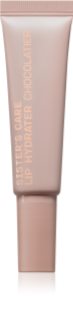 Sister's Aroma Lip Hydrater bálsamo hidratante labial con color tono Chocolatier 10 ml