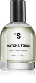 Sister's Aroma Matcha Tonic Eau de Parfum unisex 10 ml