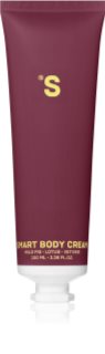 Sister's Aroma Smart Body Cream Fig Körpercreme mit feuchtigkeitsspendender Wirkung